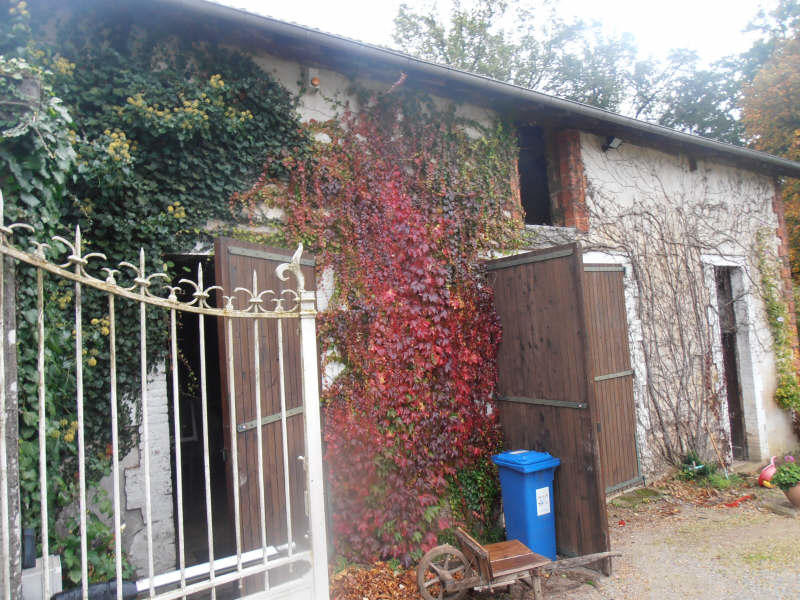 Maison - 198 m² - 8 pièces