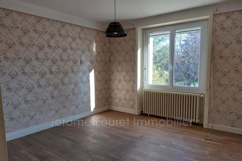 Maison - 94 m² - 3 pièces
