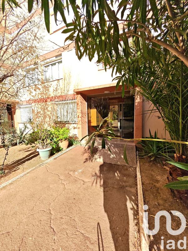 Appartement - 95 m² - 5 pièces