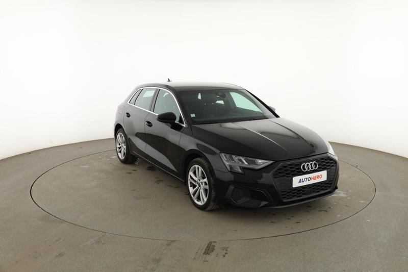 Audi A3 sportback 30 Tdi Design s tronic 7 116 ch