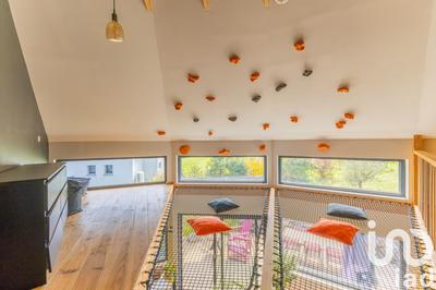 Maison - 173 m² - 6 pièces