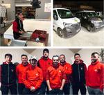 Sas Pierre Robert - Charpentier couvreur