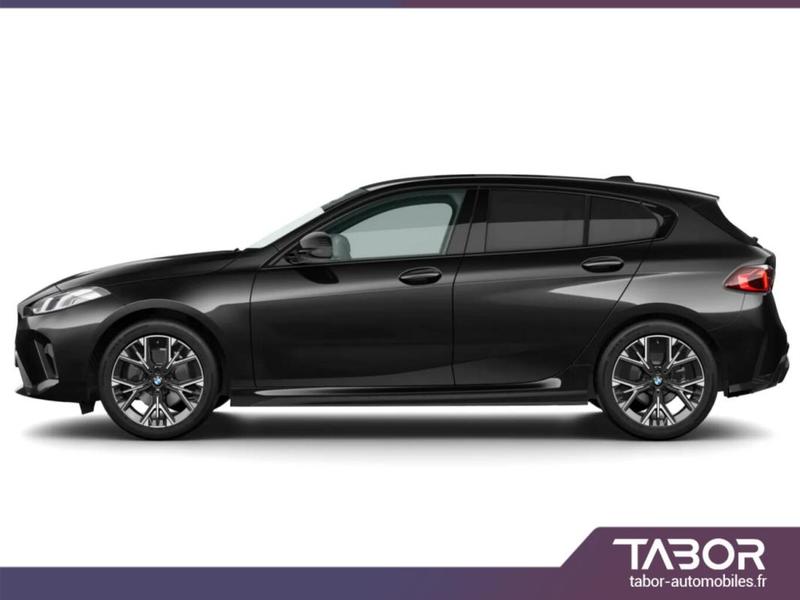 Bmw 1er 120i m Sport vitres surteintées Led DriveA+