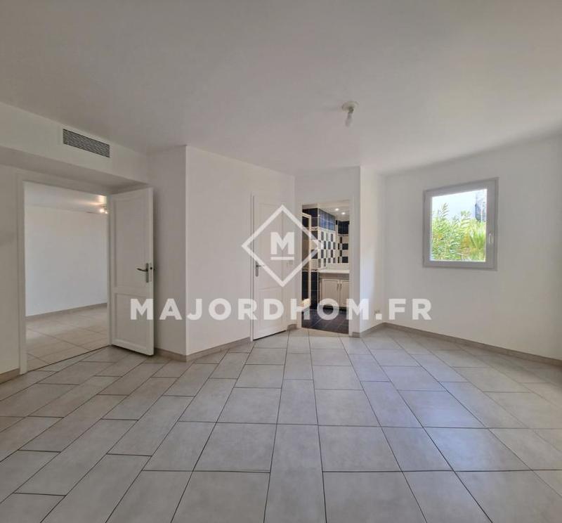 Appartement - 115 m² - 4 pièces