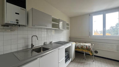 Appartement - 72 m² - 4 pièces