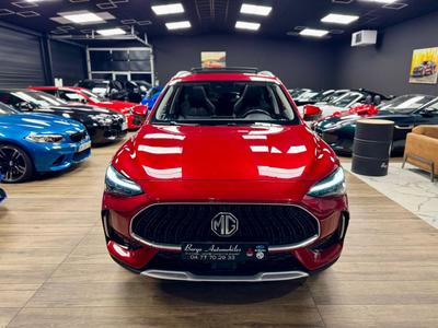 Mg Ehs (2) 1.5t Gdi 258 Hybride Rechargeable Phev Luxury