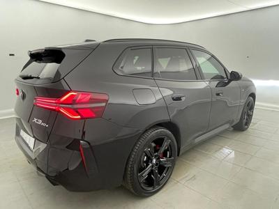 Bmw X3 G45 30e xDrive 299 ch Bva8 m Sport