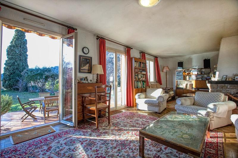 Villa - 160 m² - 6 pièces