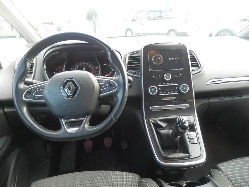 Renault Scénic Energy dCi 130 IV Business