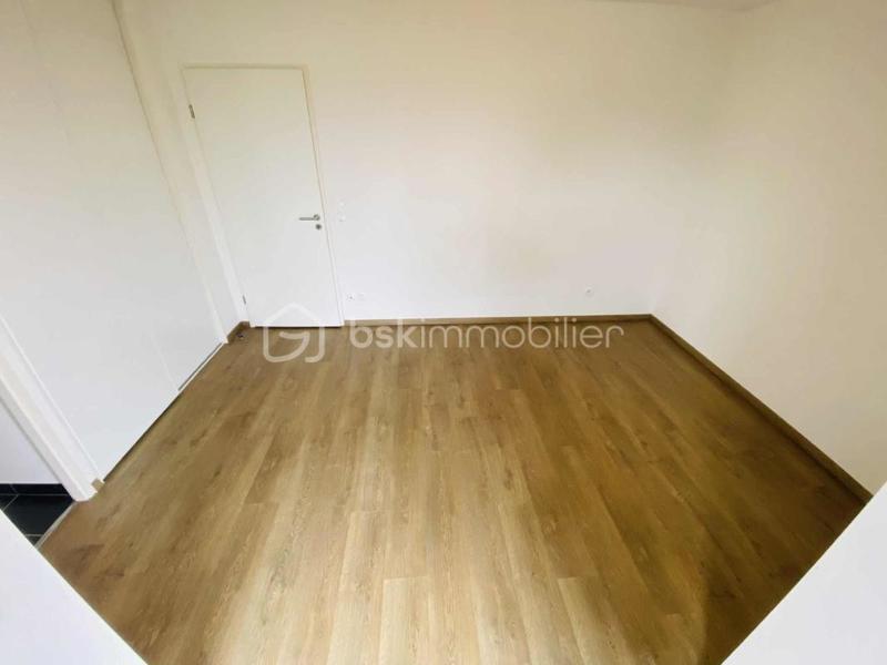 Appartement - 54 m² - 2 pièces