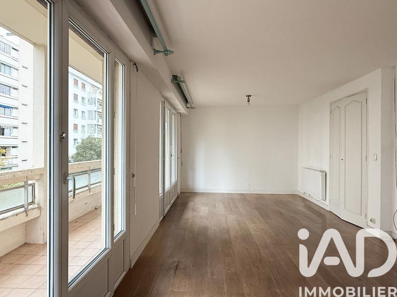 Appartement - 48 m² - 3 pièces