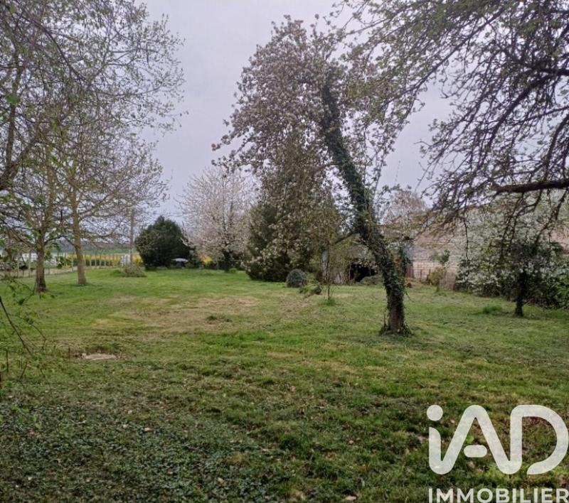 Maison - 92 m² - 2 pièces