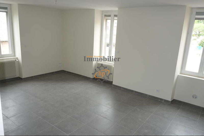 Appartement - 77 m² - 3 pièces
