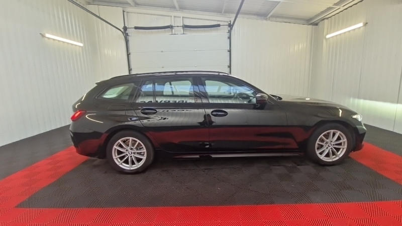 Bmw Série 3 Touring 318i 156ch Business Design Bva8