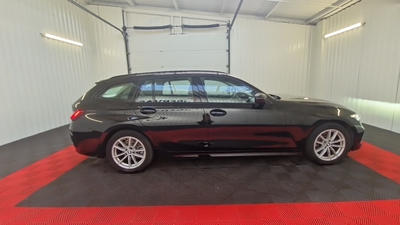 Bmw Série 3 Touring 318i 156ch Business Design Bva8
