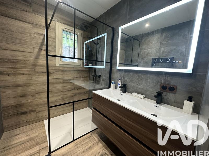 Maison - 127 m² - 4 pièces