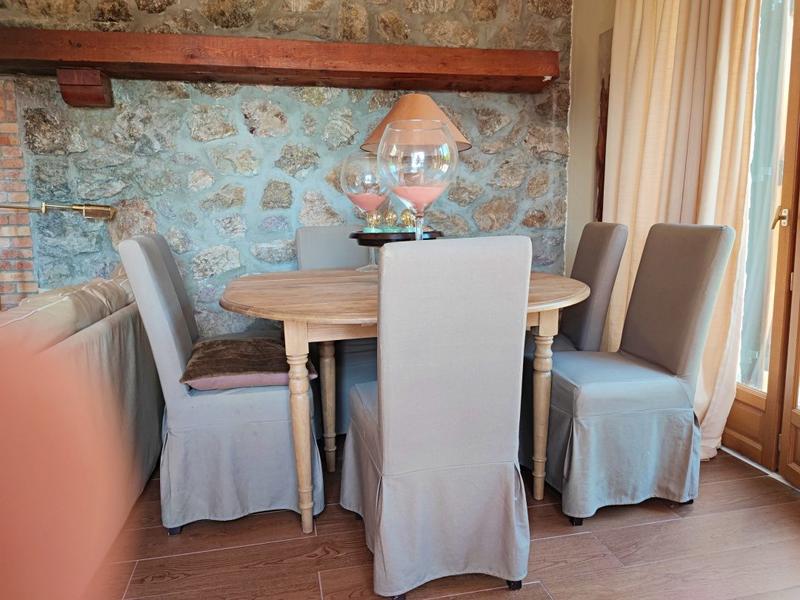 Maison - 134 m² - 6 pièces