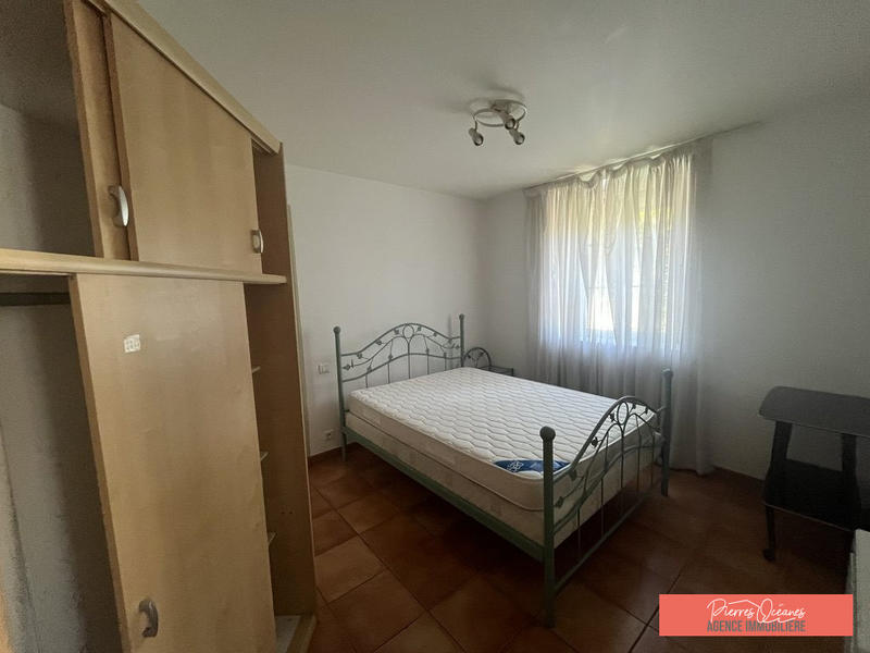 Appartement - 31 m² - 2 pièces