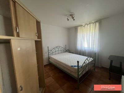 Appartement - 31 m² - 2 pièces