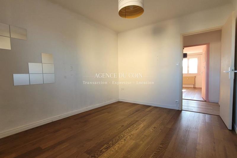 Appartement - 88 m² - 4 pièces