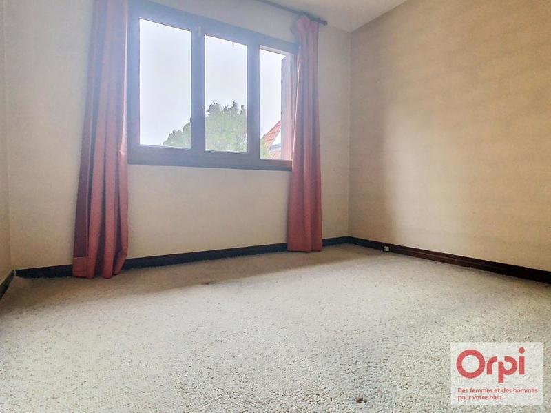 Maison - 127 m² - 5 pièces