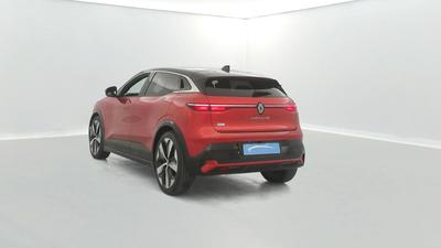 Renault Mégane Ev40 130ch standard charge Techno 5p