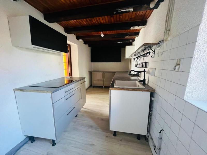 Maison de village - 113 m² - 5 pièces