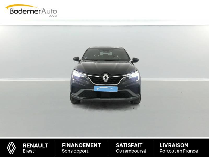 Renault Arkana E-Tech 145 - 21b R.S. Line