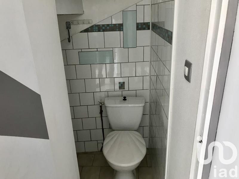 Maison de village - 68 m² - 4 pièces