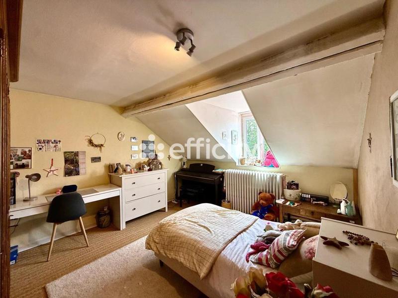 Maison - 130 m² - 7 pièces