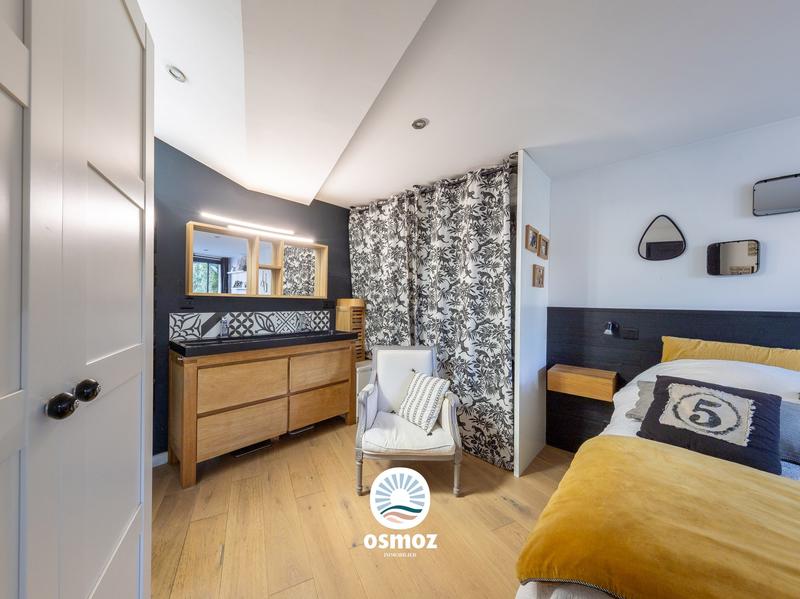 Villa - 135 m² - 7 pièces