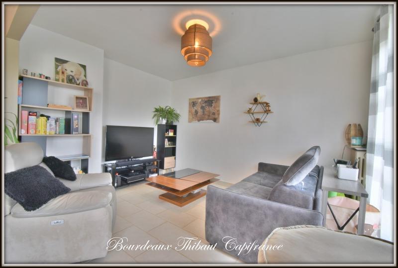 Appartement - 70 m² - 4 pièces