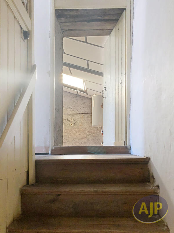 Maison - 51 m² - 2 pièces