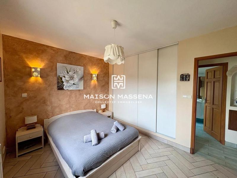 Villa - 125 m² - 6 pièces