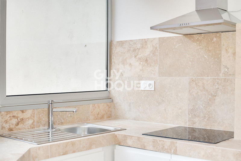 Appartement - 69 m² - 2 pièces