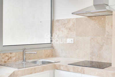 Appartement - 69 m² - 2 pièces