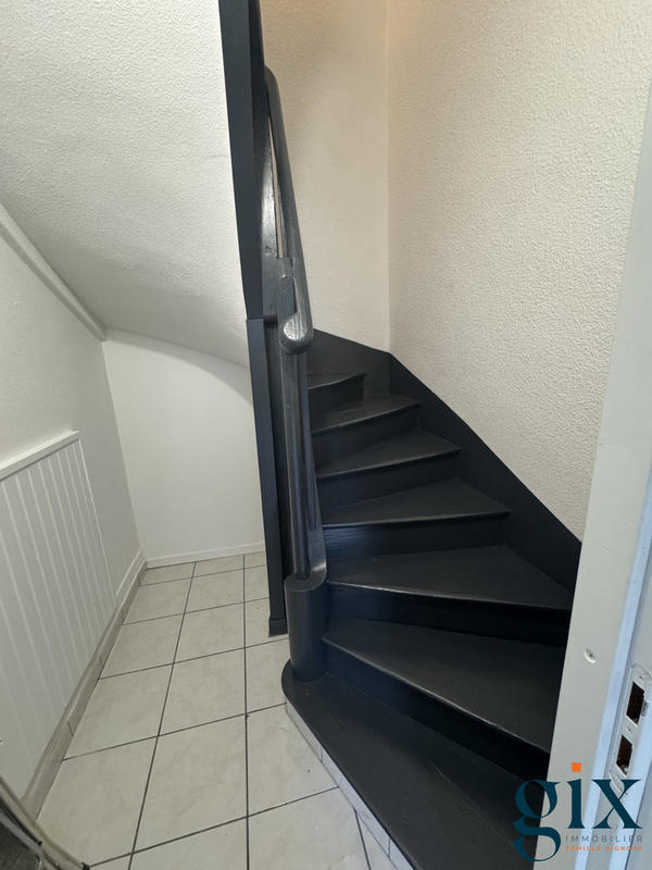 Maison - 128 m² - 6 pièces