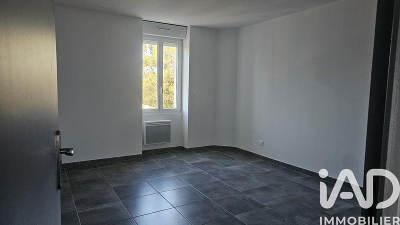 Maison - 82 m² - 4 pièces