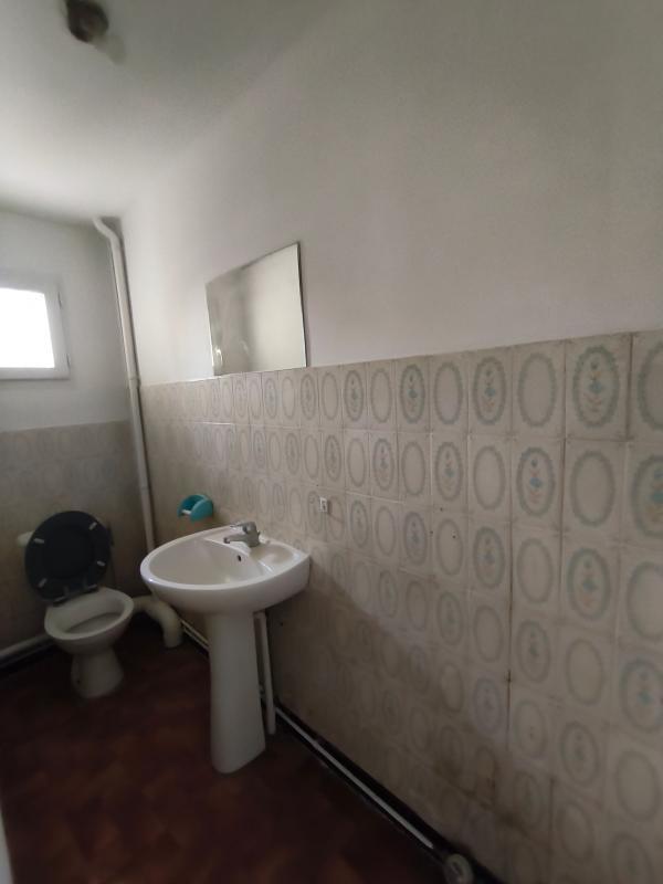 Maison - 77 m² - 5 pièces