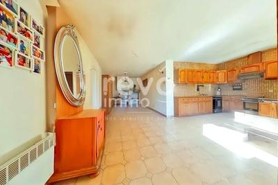 Maison de village - 160 m² - 6 pièces