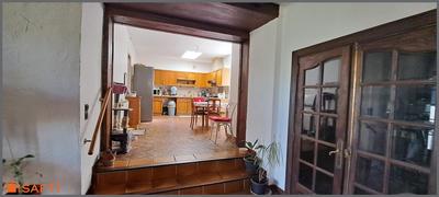 Appartement - 122 m² - 4 pièces