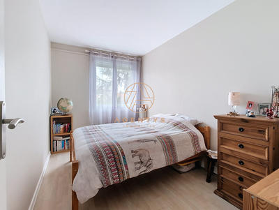 Appartement - 63 m² - 4 pièces