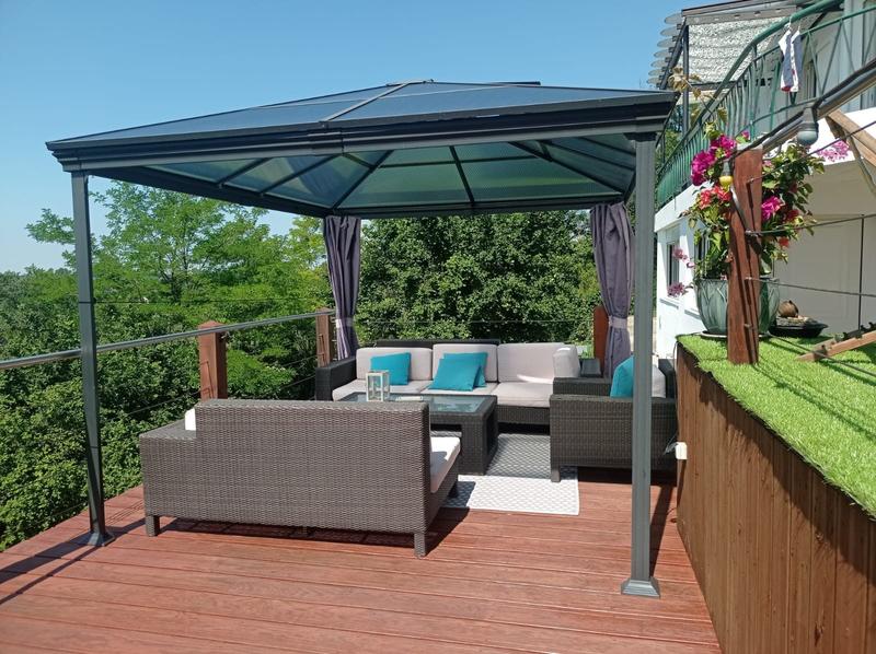 Maison - 140 m² - 8 pièces