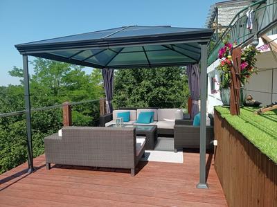 Maison - 140 m² - 8 pièces