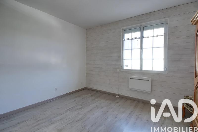 Maison - 114 m² - 5 pièces