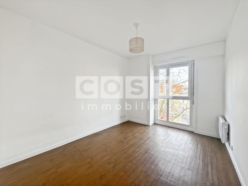 Appartement - 16 m² - 1 pièce