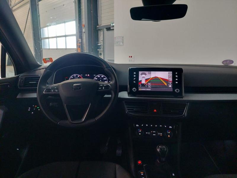 Seat Tarraco 1.5 Tsi 150ch s/S Urban