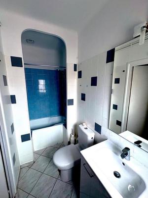 Appartement - 91 m² - 5 pièces