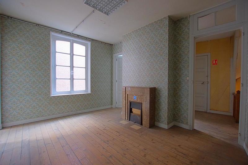 Immeuble - 4 pièces