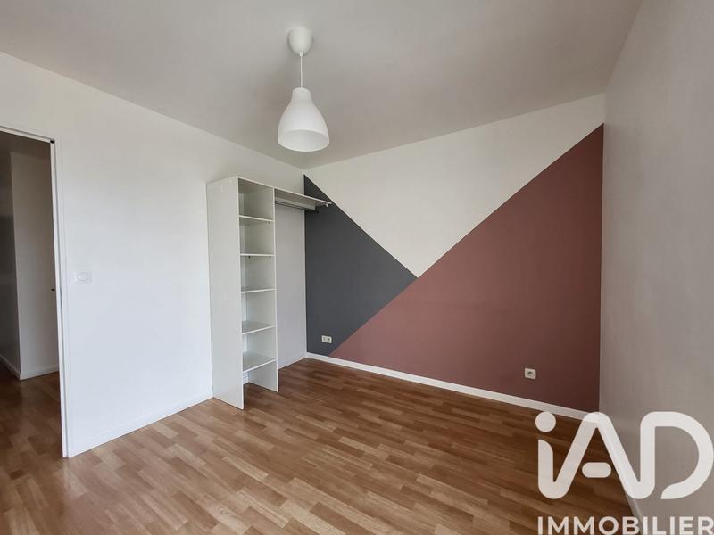 Appartement - 71 m² - 3 pièces